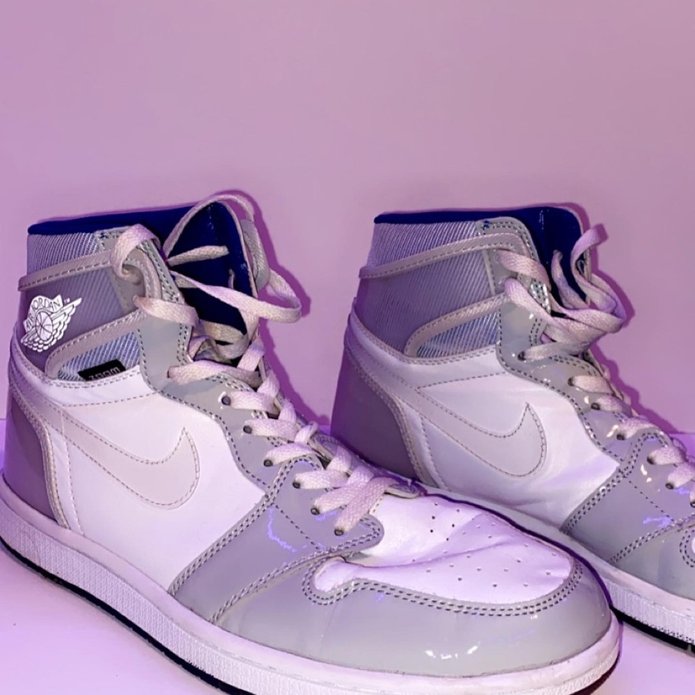 ❌SOLD❌ air jordan 1 ‘racer blue’ size 12